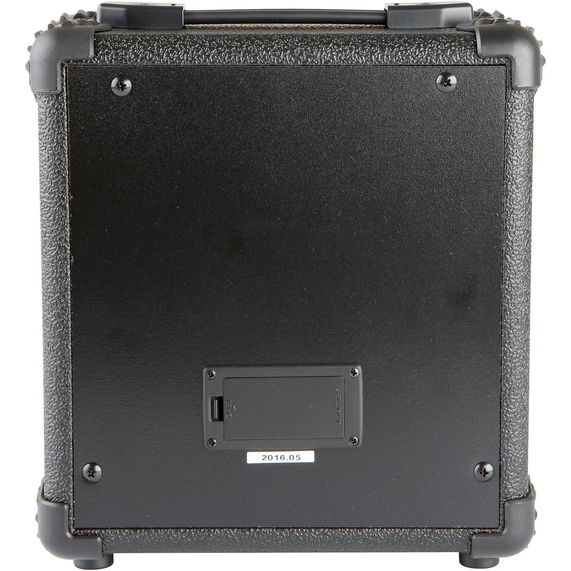 Rogue G5 5W Battery-Powered Guitar Combo Amp Black