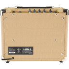 Rogue V15G 15W 1x6.5 Guitar Combo Amp Vintage Tweed
