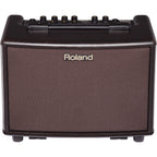 Roland AC-33RW 30W 2x5 Acoustic Combo Amp Rosewood