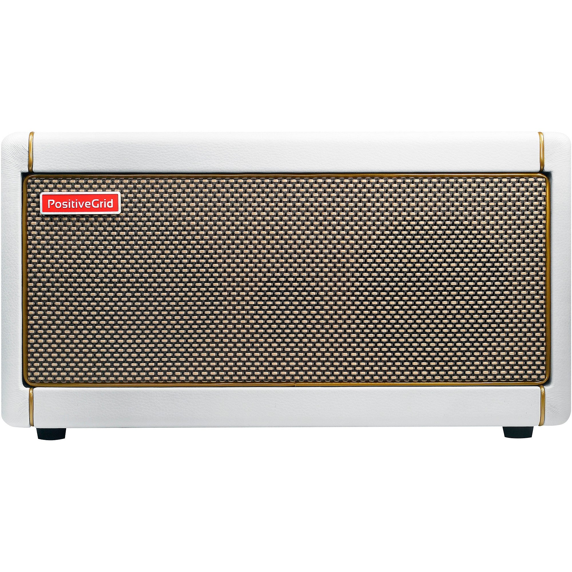 Positive Grid Spark 40W Guitar Combo Amplifier
