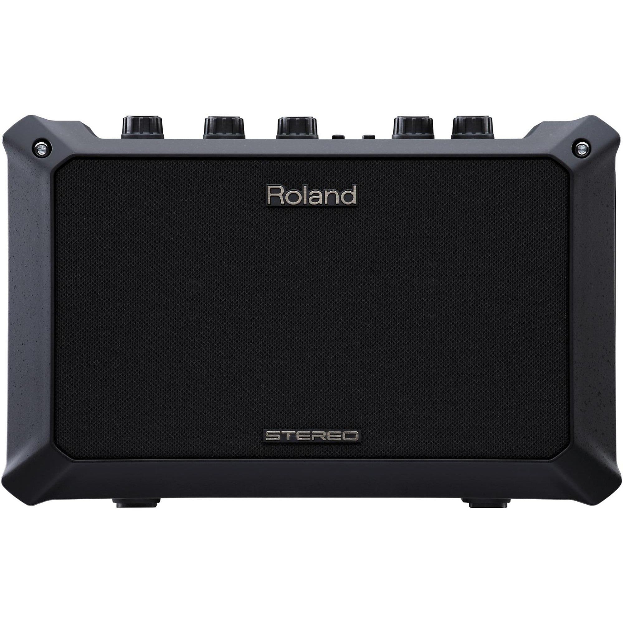 Roland MOBILE AC 5W 2x4 Acoustic Guitar Combo Amp