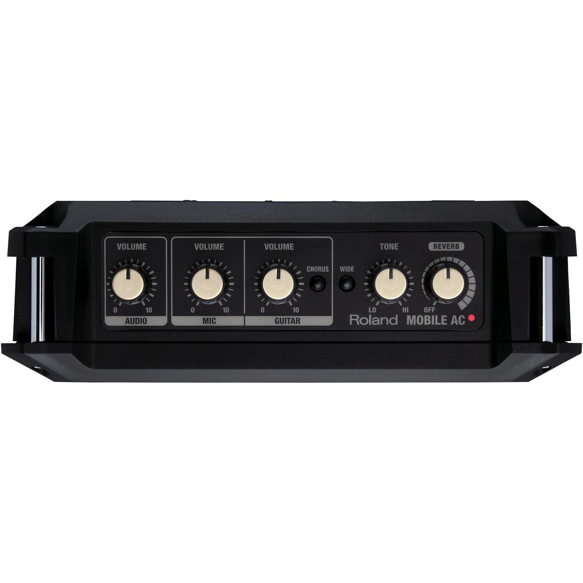 Roland MOBILE AC 5W 2x4 Acoustic Guitar Combo Amp