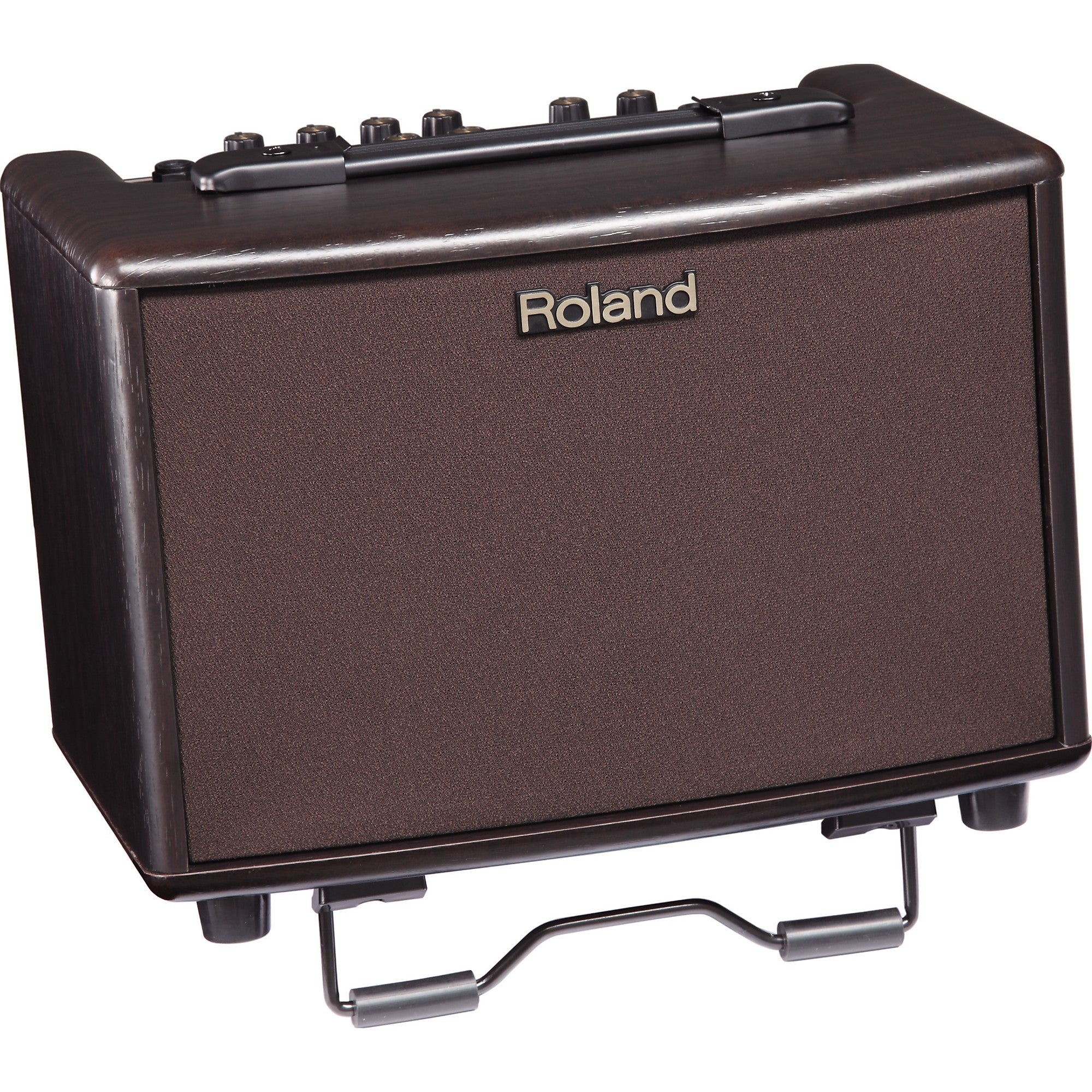 Roland AC-33RW 30W 2x5 Acoustic Combo Amp Rosewood