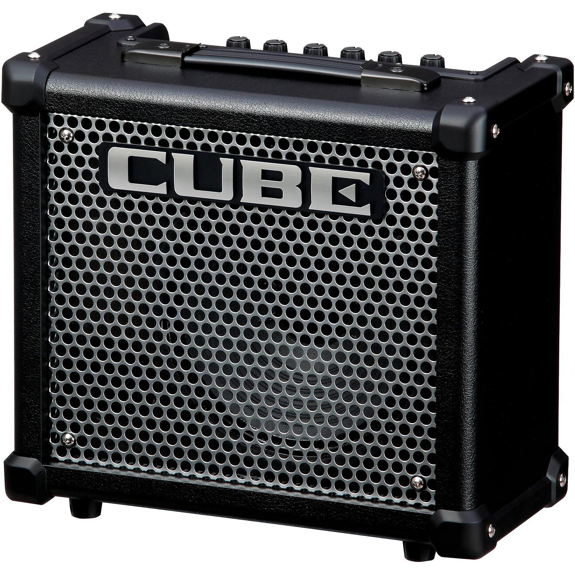 Roland CUBE-10GX 10W 1x8 Guitar Combo Amp