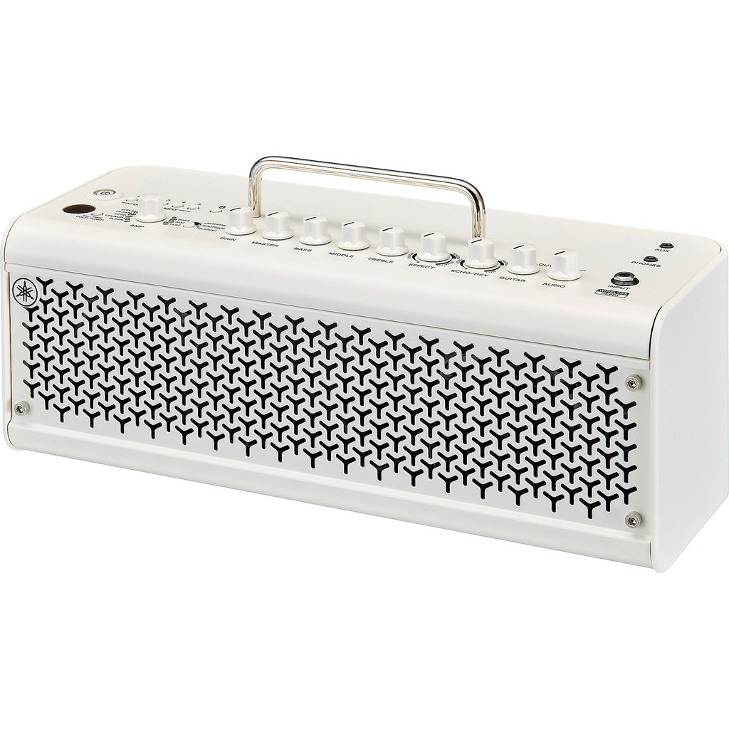 Yamaha THR30II Wireless 30W 2x3 Guitar Combo Amp White
