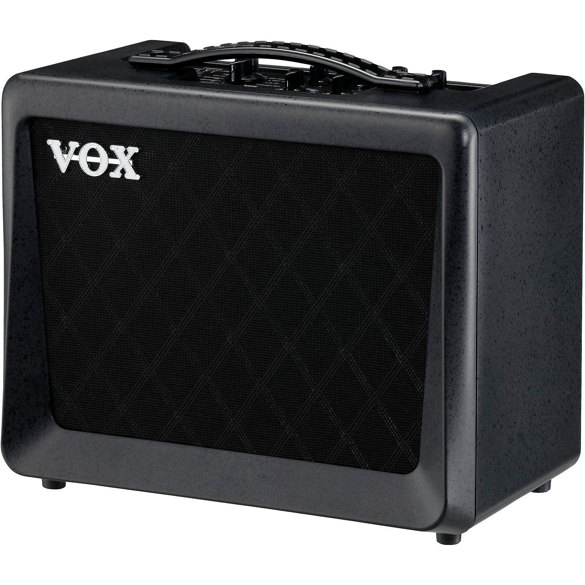 VOX VX15 GT 15W 1x6.5 Guitar Combo Amp