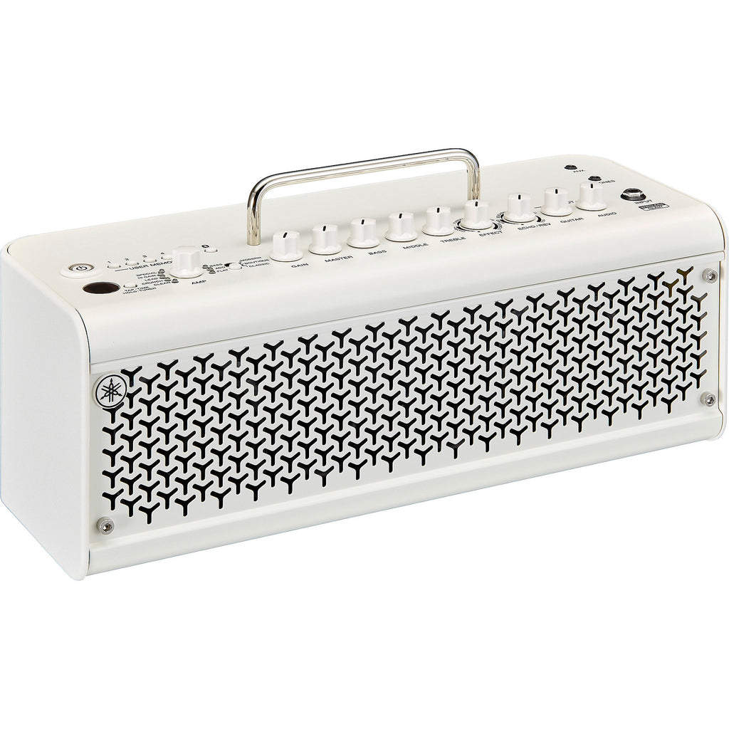 Yamaha THR30II Wireless 30W 2x3 Guitar Combo Amp White