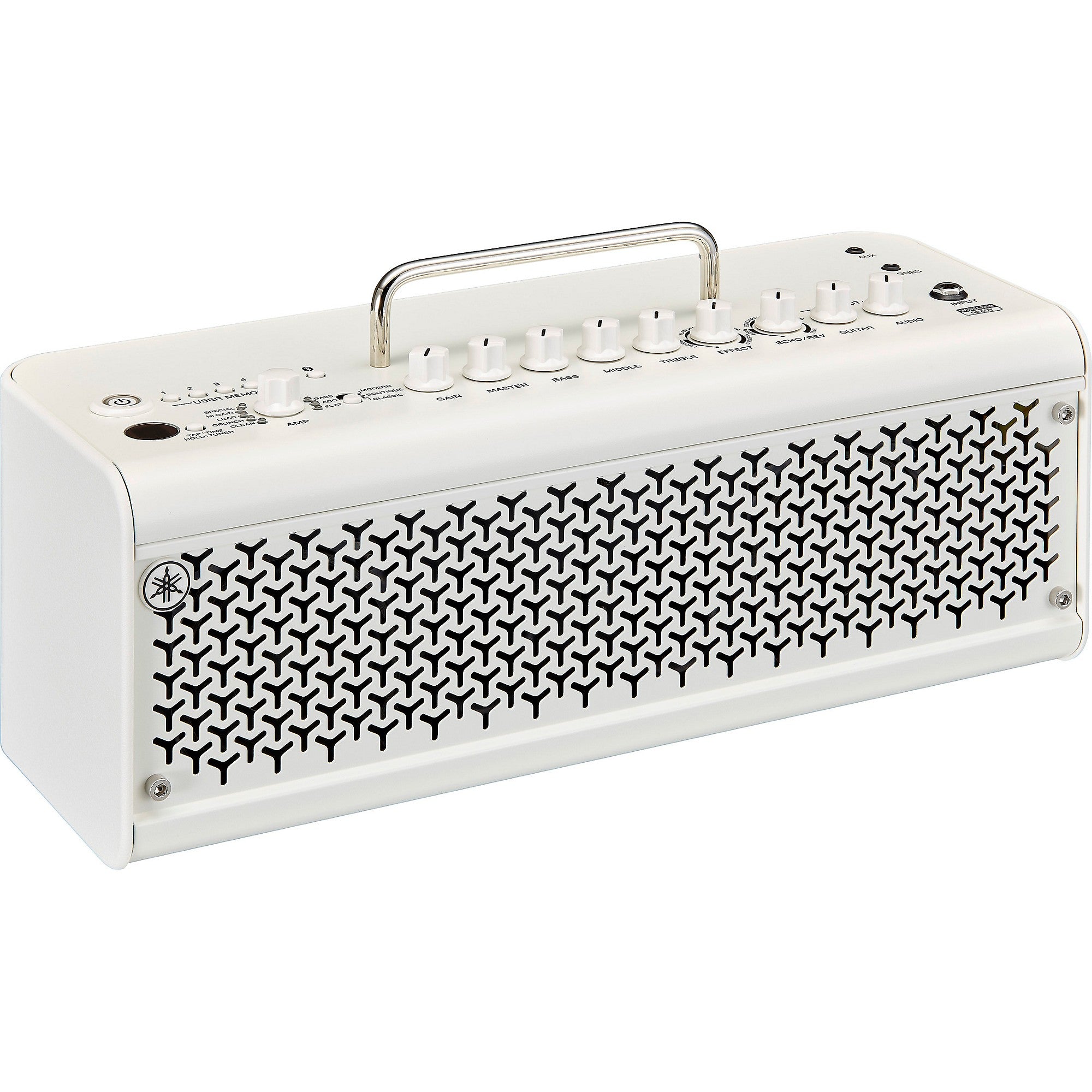 Yamaha THR30II Wireless 30W 2x3 Guitar Combo Amp White