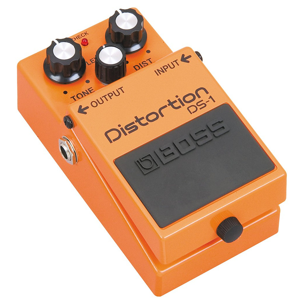 BOSS DS-1 Distortion Pedal