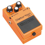 BOSS DS-1 Distortion Pedal
