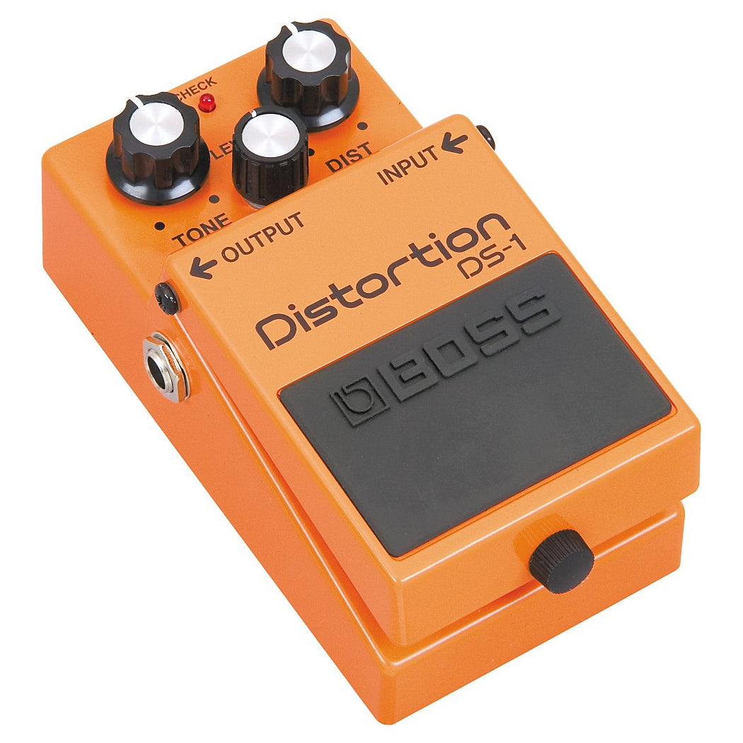BOSS DS-1 Distortion Pedal