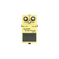 BOSS SUPER OverDrive SD-1 Pedal
