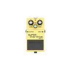 BOSS SUPER OverDrive SD-1 Pedal