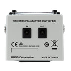 BOSS TU-3S Chromatic Tuner
