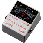 BOSS TU-3S Chromatic Tuner
