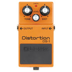 BOSS DS-1 Distortion Pedal