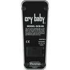 Dunlop Original Cry Baby Wah Effects Pedal