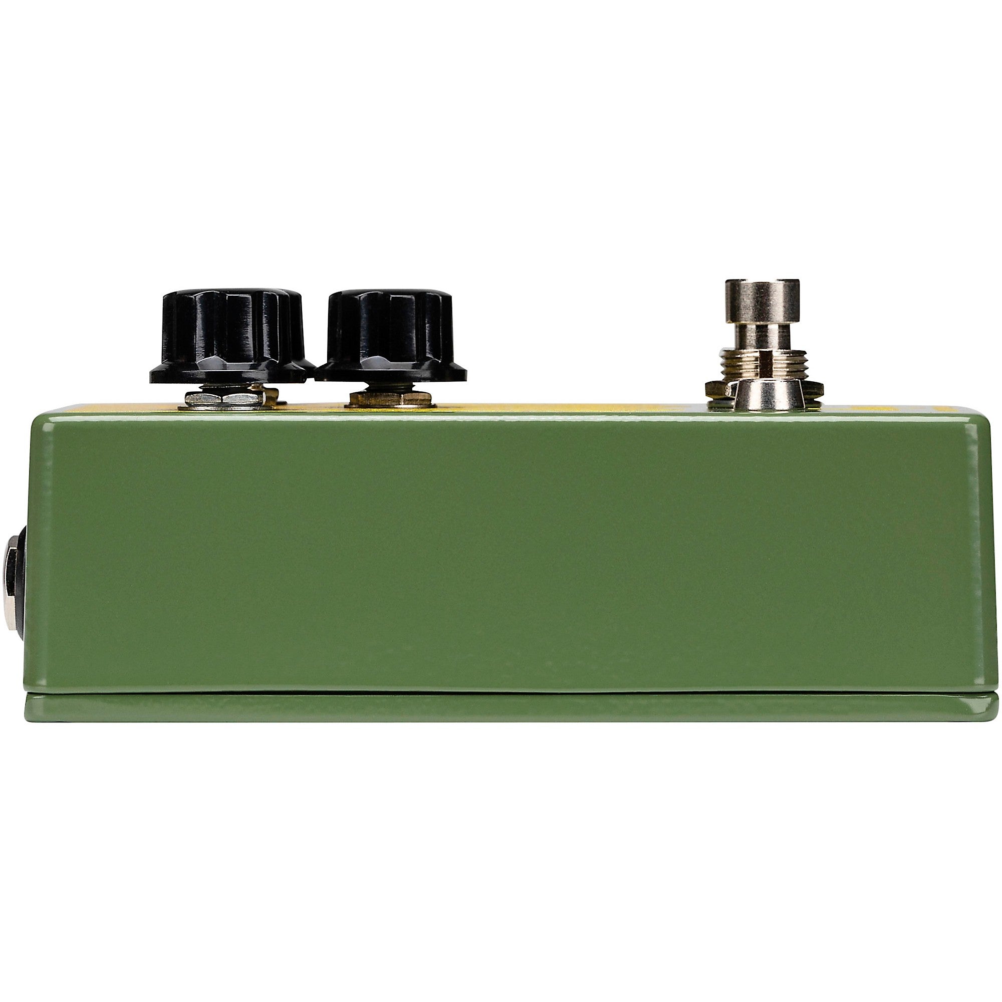 EarthQuaker Devices Plumes Small Signal Shredder Overdrive Effects Pedal