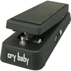 Dunlop Original Cry Baby Wah Effects Pedal