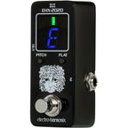 Electro-Harmonix EHX-2020 Tuner Pedal Black