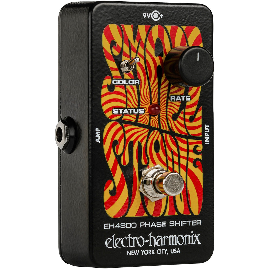 Electro-Harmonix Nano Small Stone Phase Shifter Guitar Effects Pedal