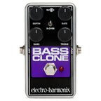 Electro-Harmonix Bass Clone Analog Chorus