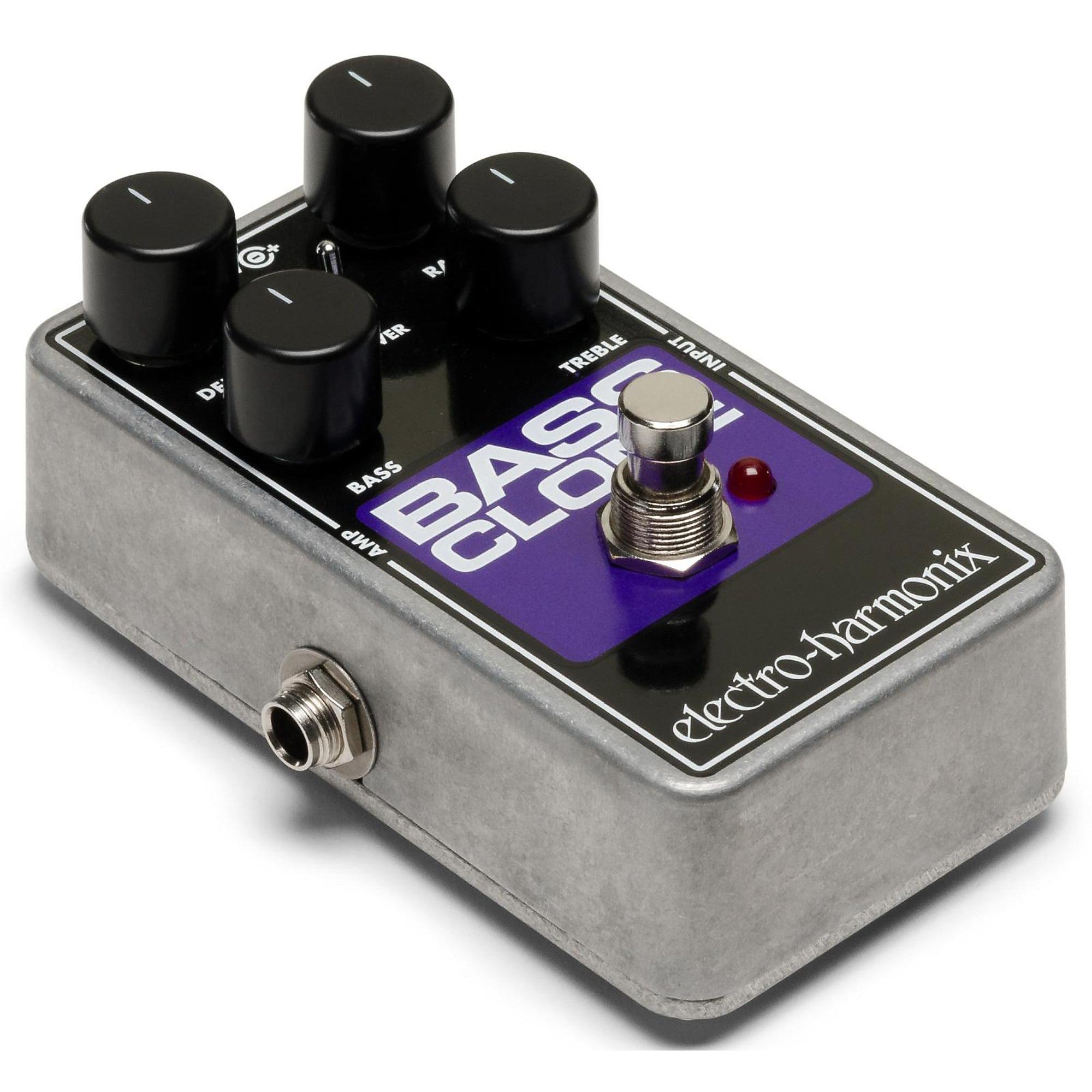Electro-Harmonix Bass Clone Analog Chorus