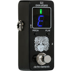Electro-Harmonix EHX-2020 Tuner Pedal Black
