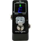 Electro-Harmonix EHX-2020 Tuner Pedal Black