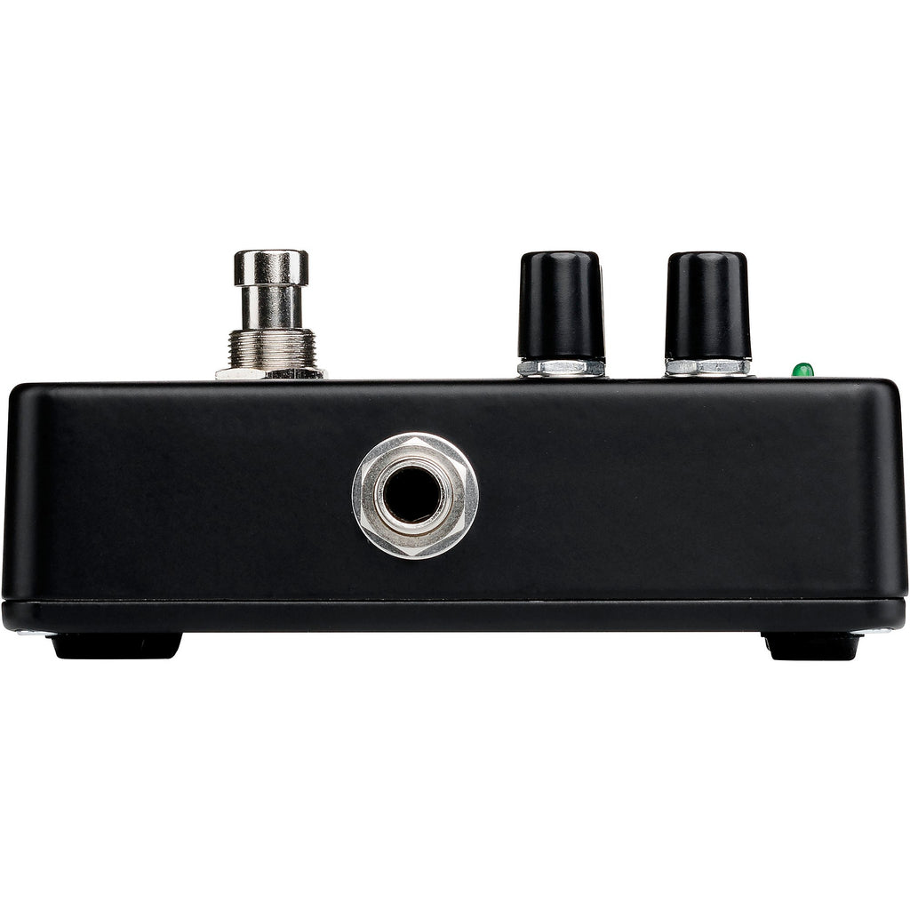 Electro-Harmonix Nano Metal Muff Distortion Effects Pedal Black