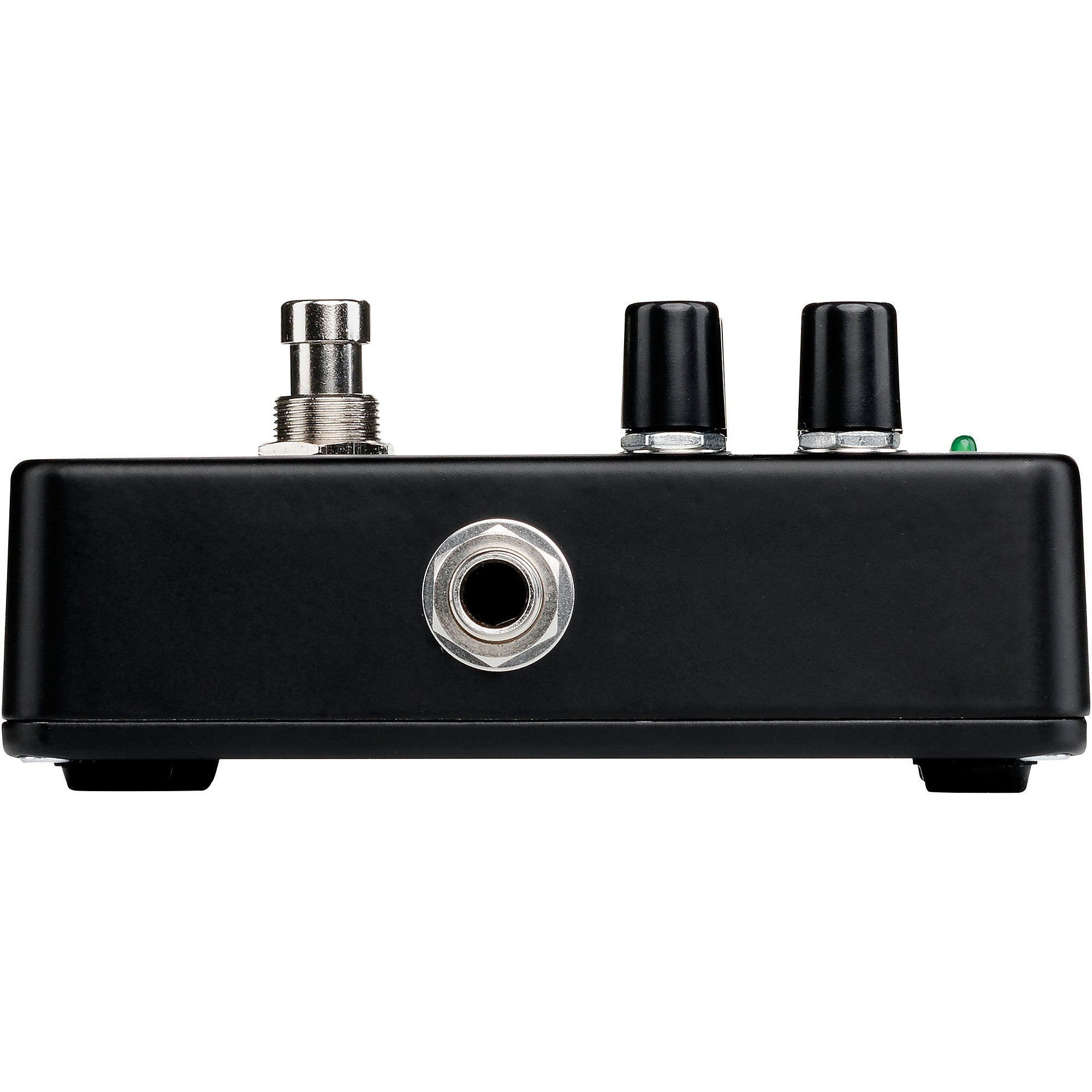 Electro-Harmonix Nano Metal Muff Distortion Effects Pedal Black
