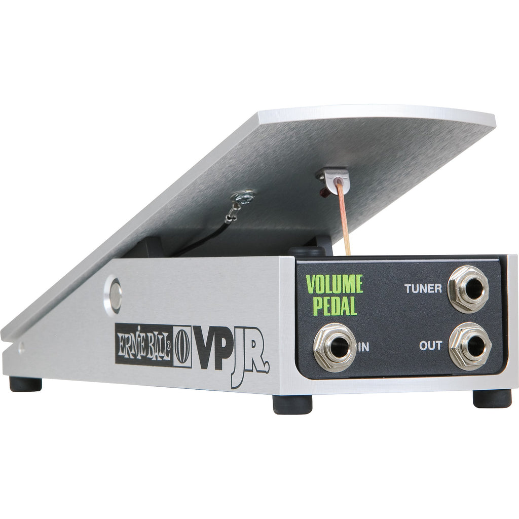 Ernie Ball VP JR. Passive Volume Pedal