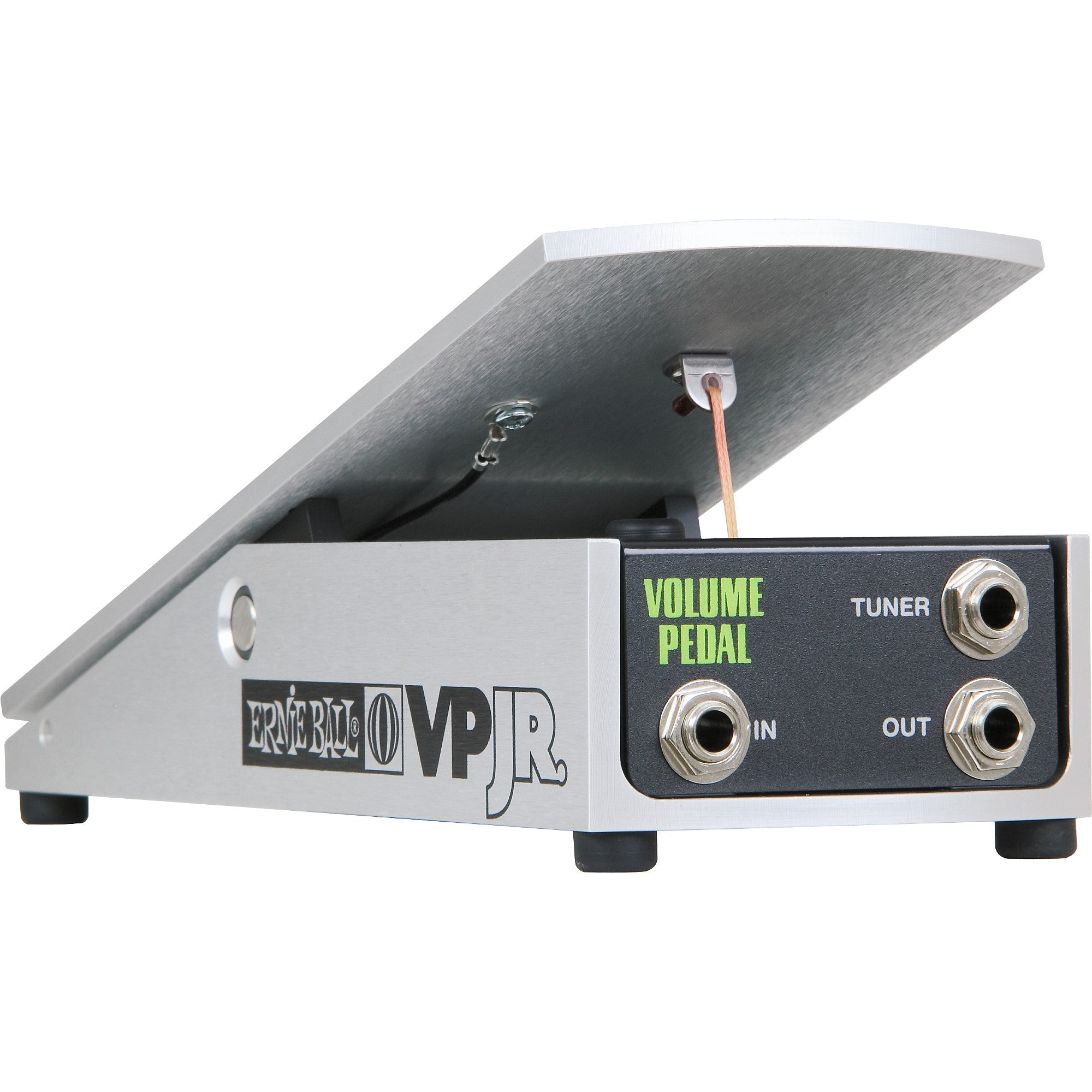 Ernie Ball VP JR. Passive Volume Pedal