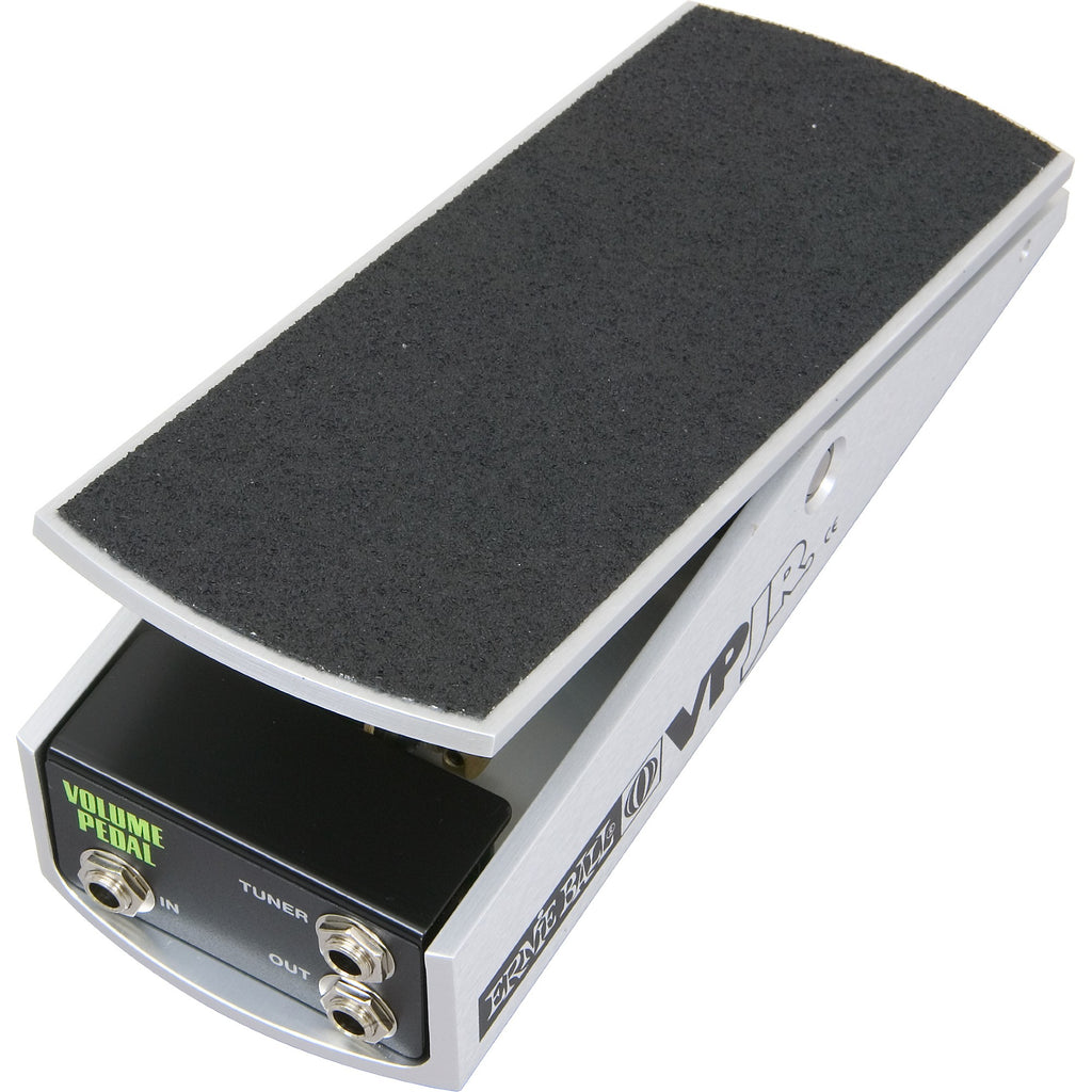 Ernie Ball VP JR. Passive Volume Pedal