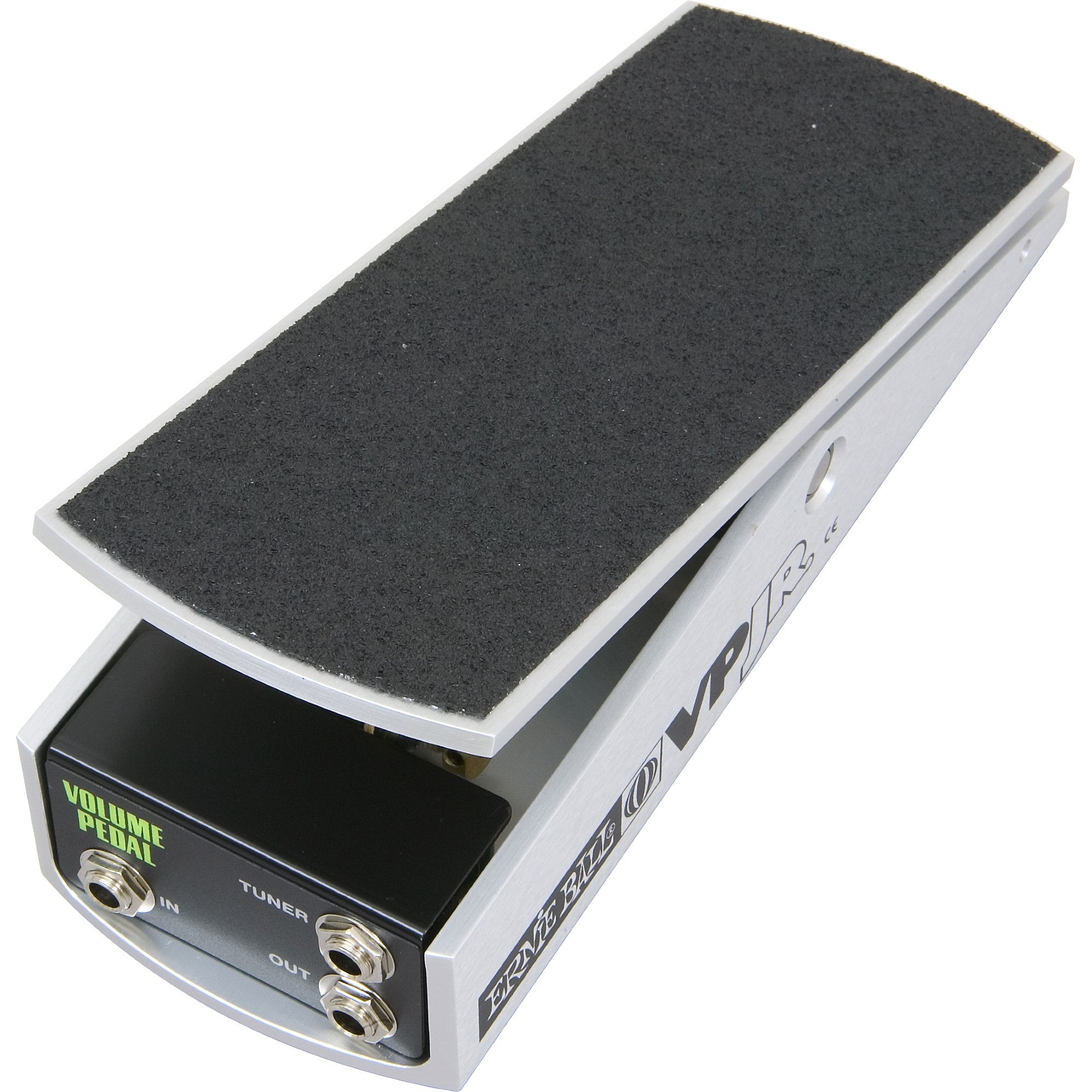 Ernie Ball VP JR. Passive Volume Pedal