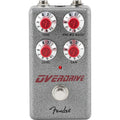Fender Hammertone Overdrive Effects Pedal Gray and Red
