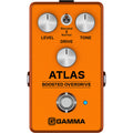 GAMMA Atlas Boosted Overdrive Effects Pedal