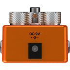 GAMMA Atlas Boosted Overdrive Effects Pedal