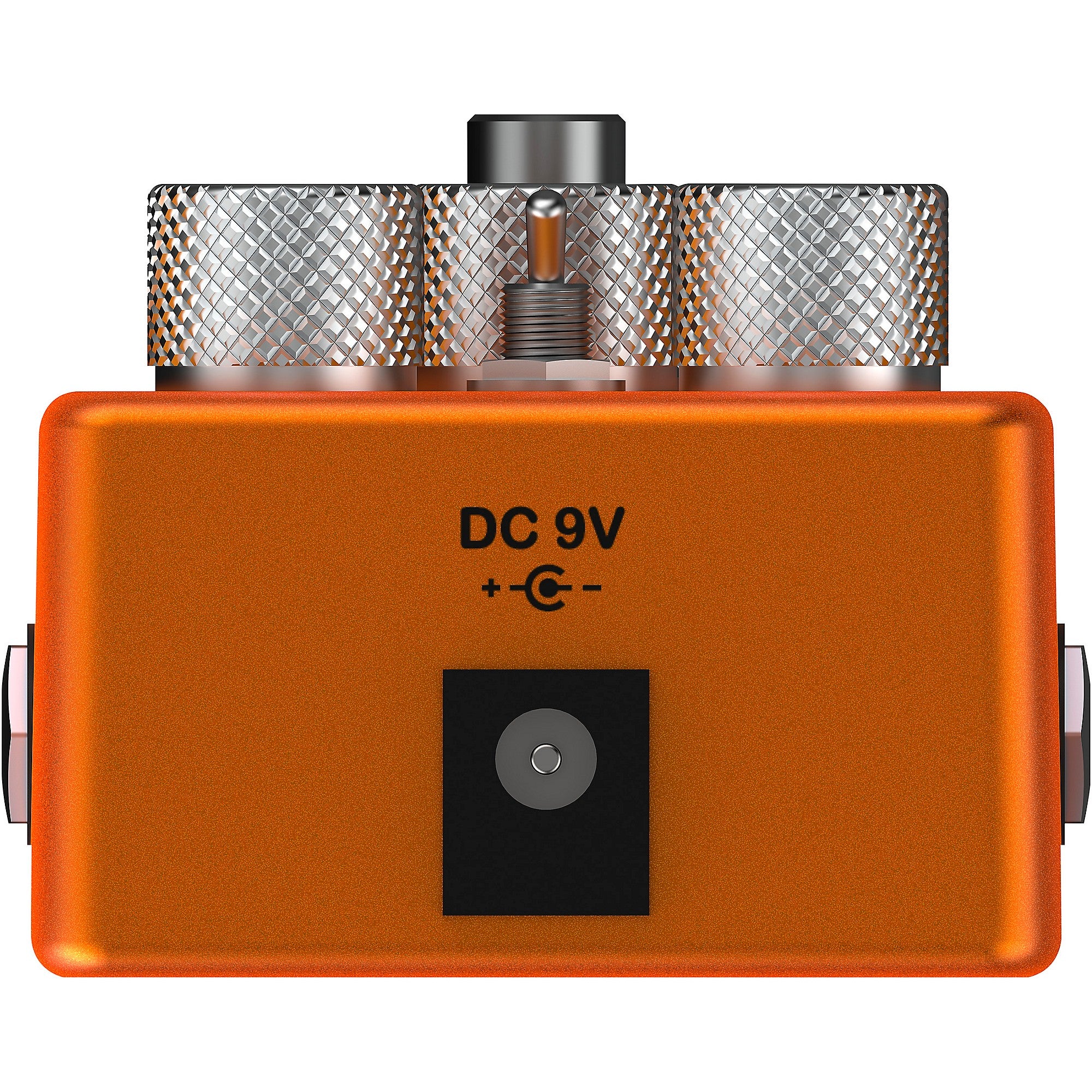 GAMMA Atlas Boosted Overdrive Effects Pedal
