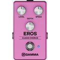 GAMMA Eros Clean Chorus Effects Pedal