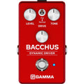 GAMMA Bacchus Dynamic Driver Effects Pedal