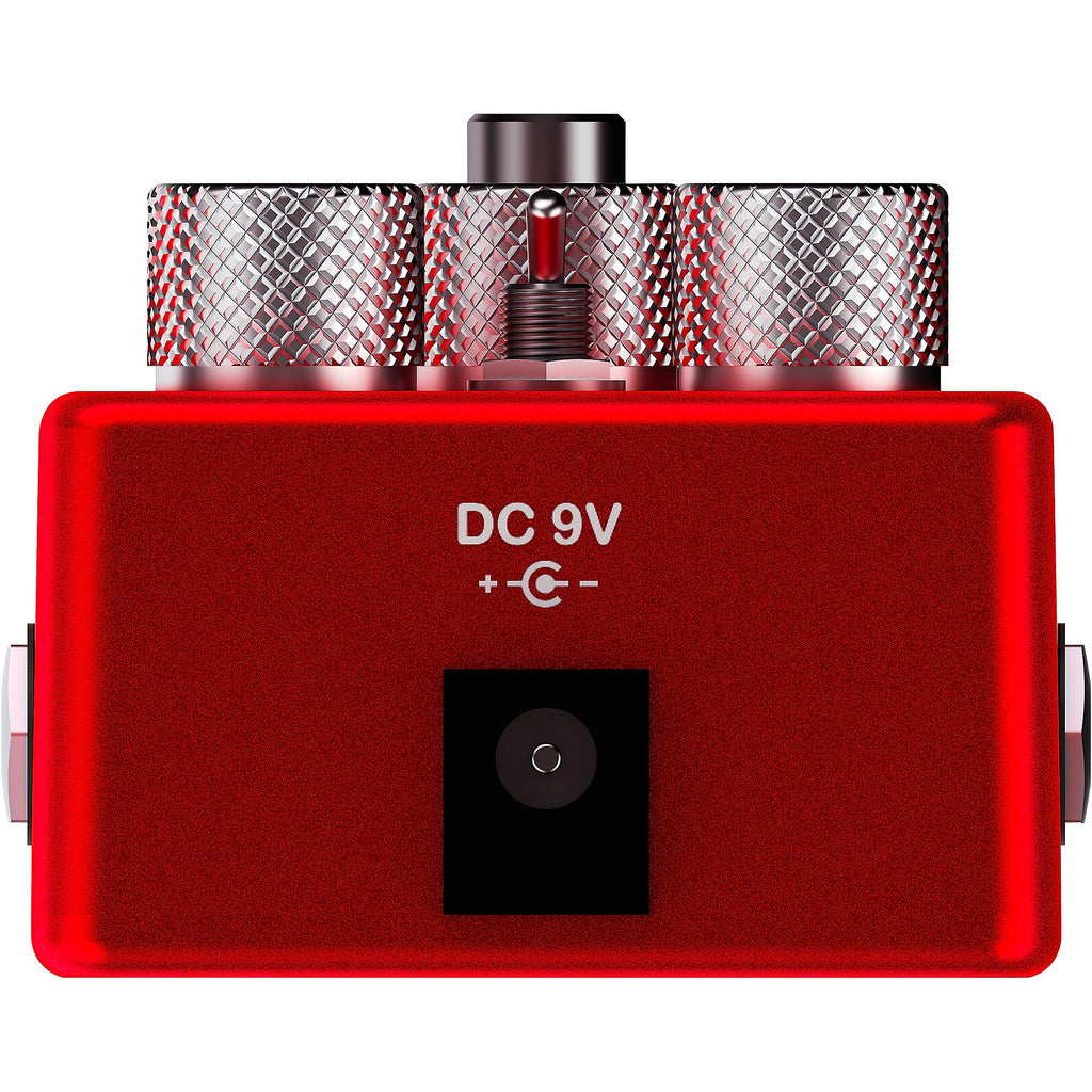 GAMMA Bacchus Dynamic Driver Effects Pedal