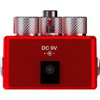 GAMMA Bacchus Dynamic Driver Effects Pedal