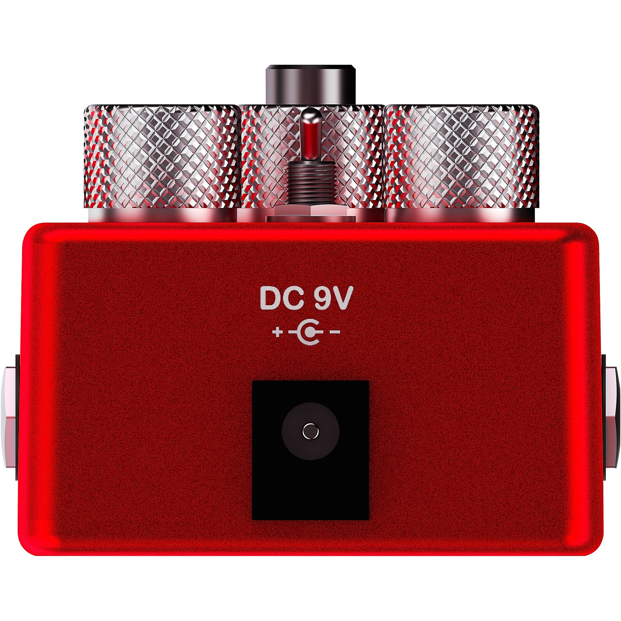 GAMMA Bacchus Dynamic Driver Effects Pedal