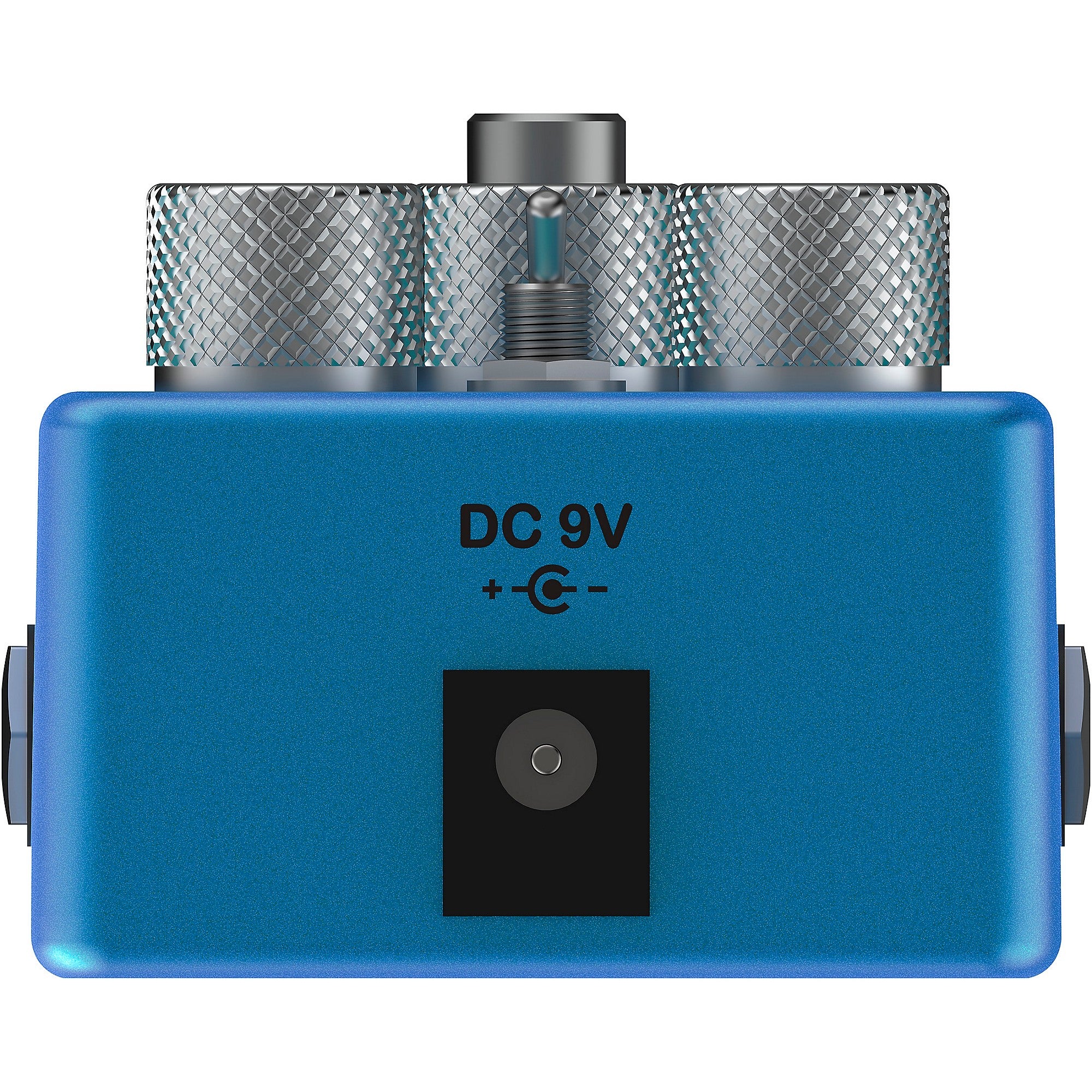 GAMMA Cumulus 3-Way Reverb Effects Pedal