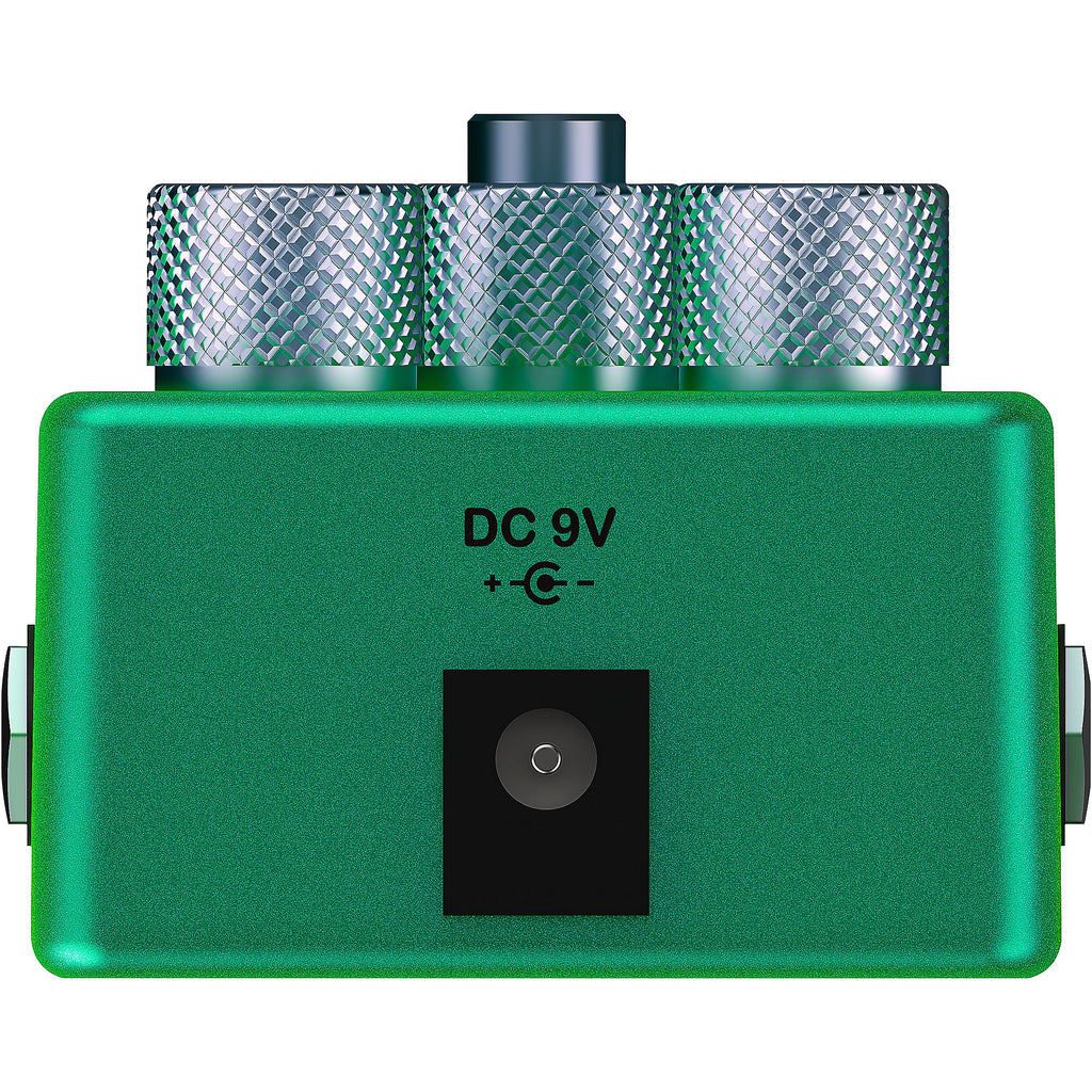 GAMMA Narcissus Warm Delay Effects Pedal