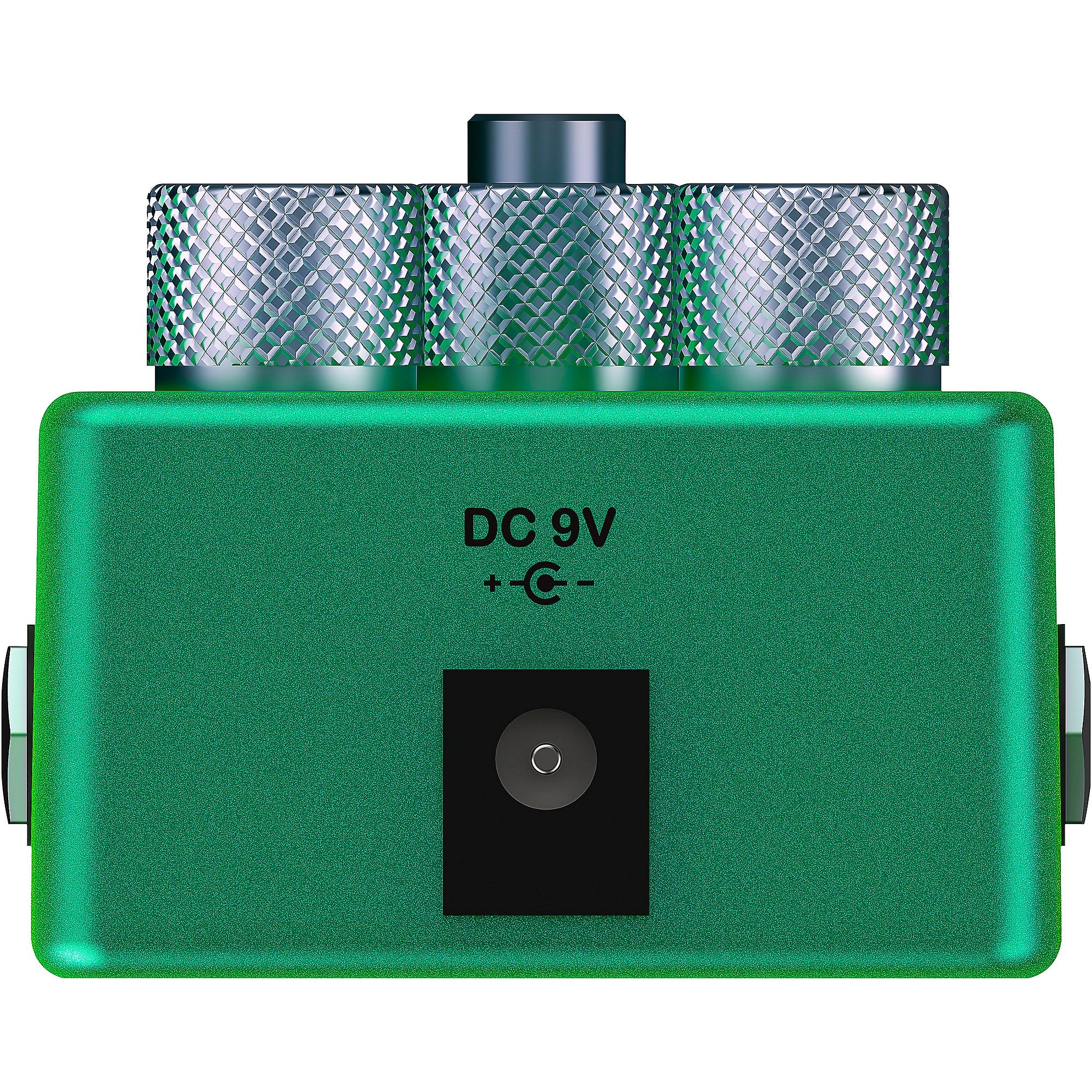 GAMMA Narcissus Warm Delay Effects Pedal