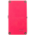 MXR Fat Sugar Drive Effects Pedal Pink
