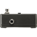 Ibanez BIGMINI Chromatic Pedal Tuner Silver
