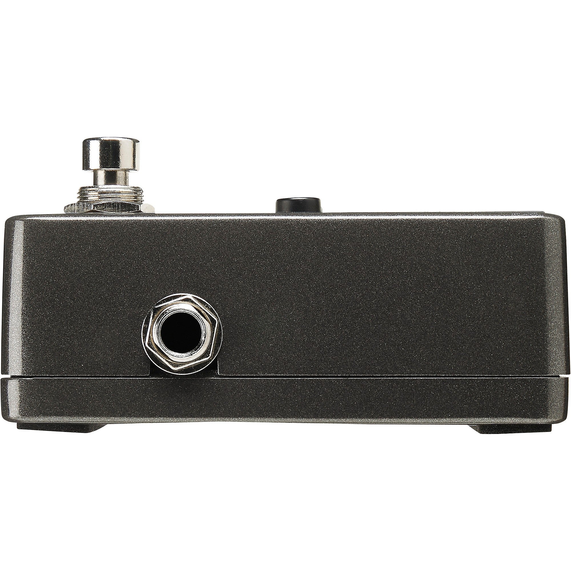 Ibanez BIGMINI Chromatic Pedal Tuner Silver